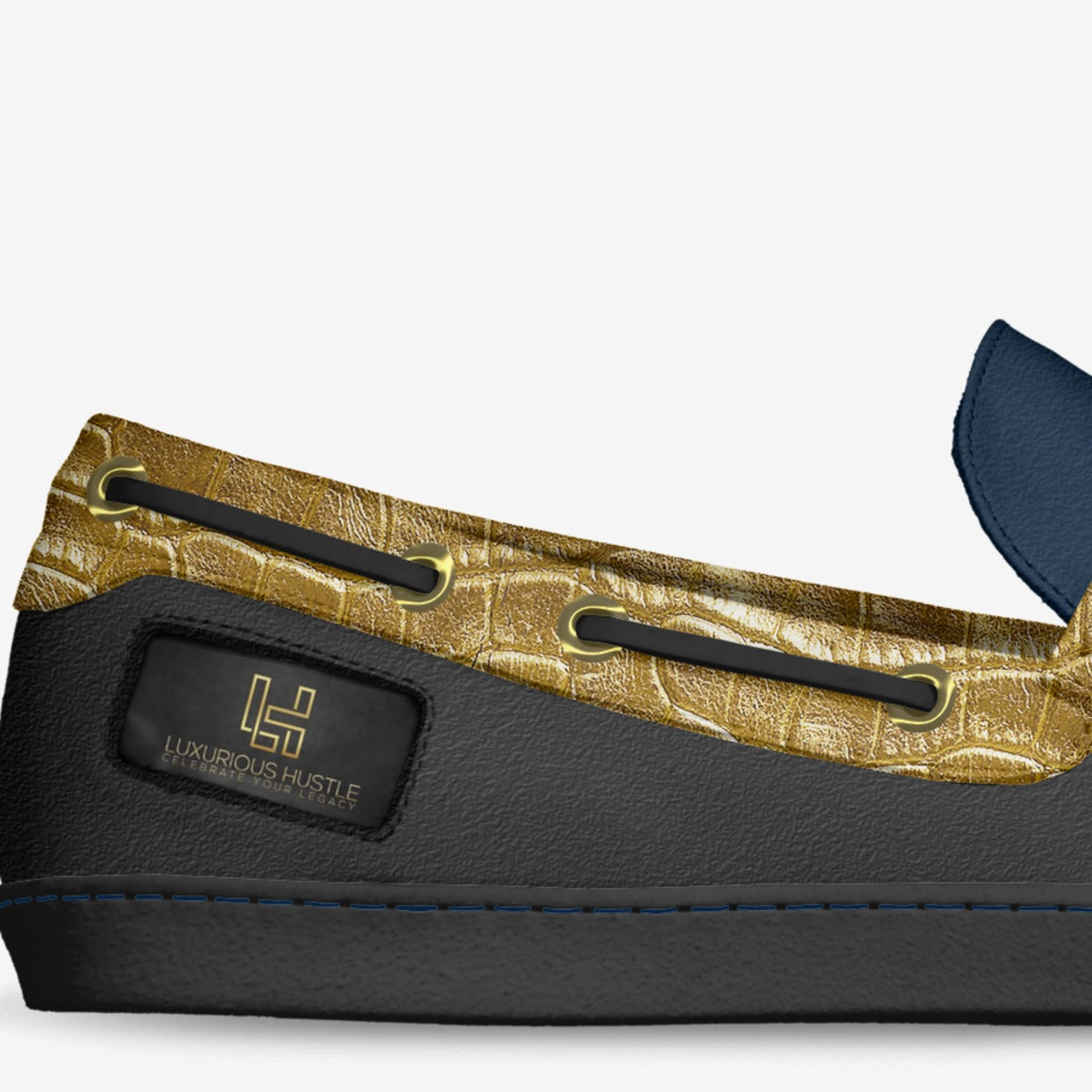 LUXURIOUS C.O.A.D.