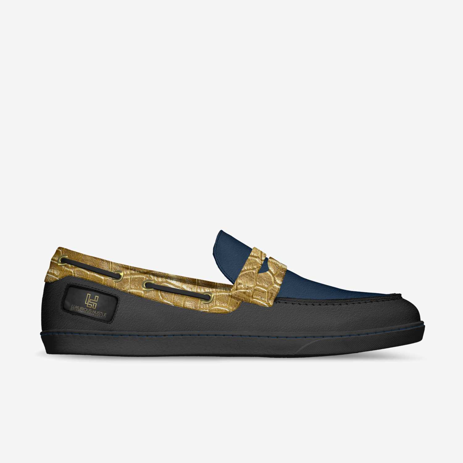 LUXURIOUS C.O.A.D.