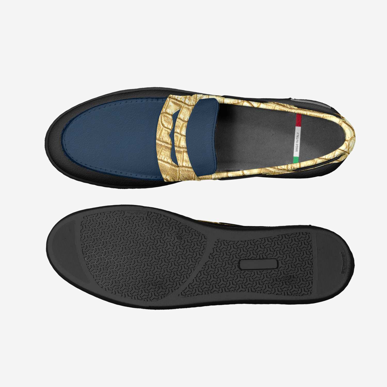 LUXURIOUS C.O.A.D.